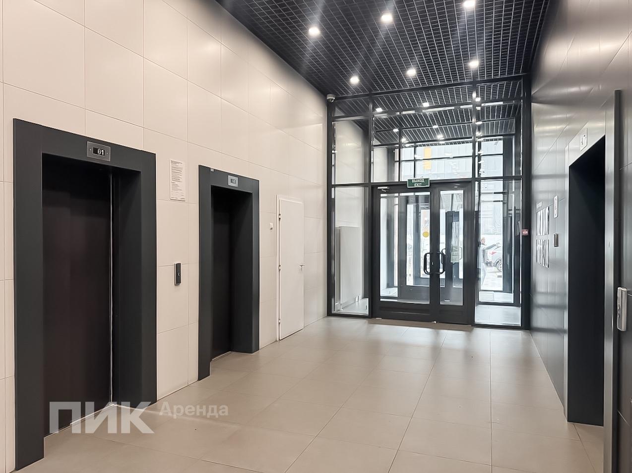 2-к. квартира, 46.9 м², 78 200 ₽/мес — фото № 17 2-к. квартира, 46.9 м², 78 200 ₽/мес — фото № 17