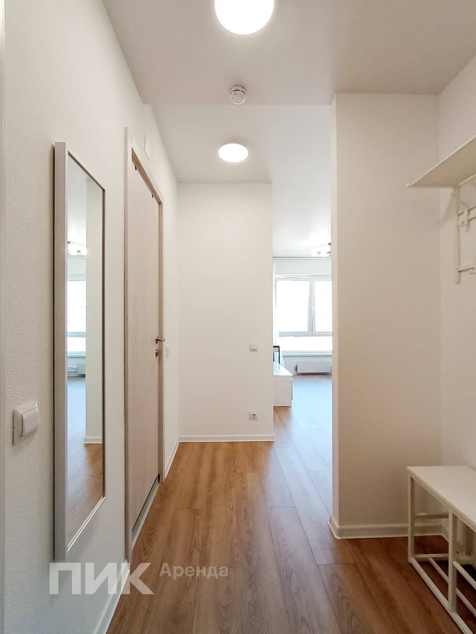 2-к. квартира, 34 м², 87 400 ₽/мес — фото № 6 2-к. квартира, 34 м², 87 400 ₽/мес — фото № 6