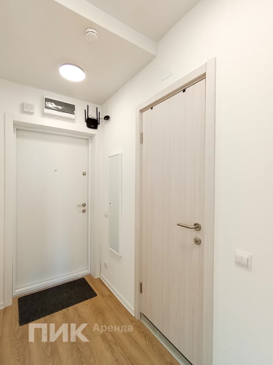 2-к. квартира, 34 м², 87 400 ₽/мес — фото № 7 2-к. квартира, 34 м², 87 400 ₽/мес — фото № 7