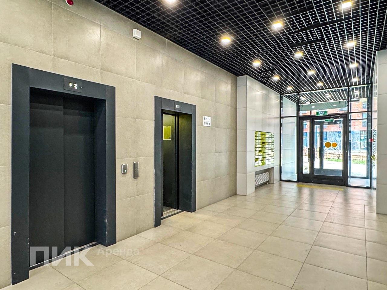 студия, 25.3 м², 75 500 ₽/мес — фото № 11 студия, 25.3 м², 75 500 ₽/мес — фото № 11