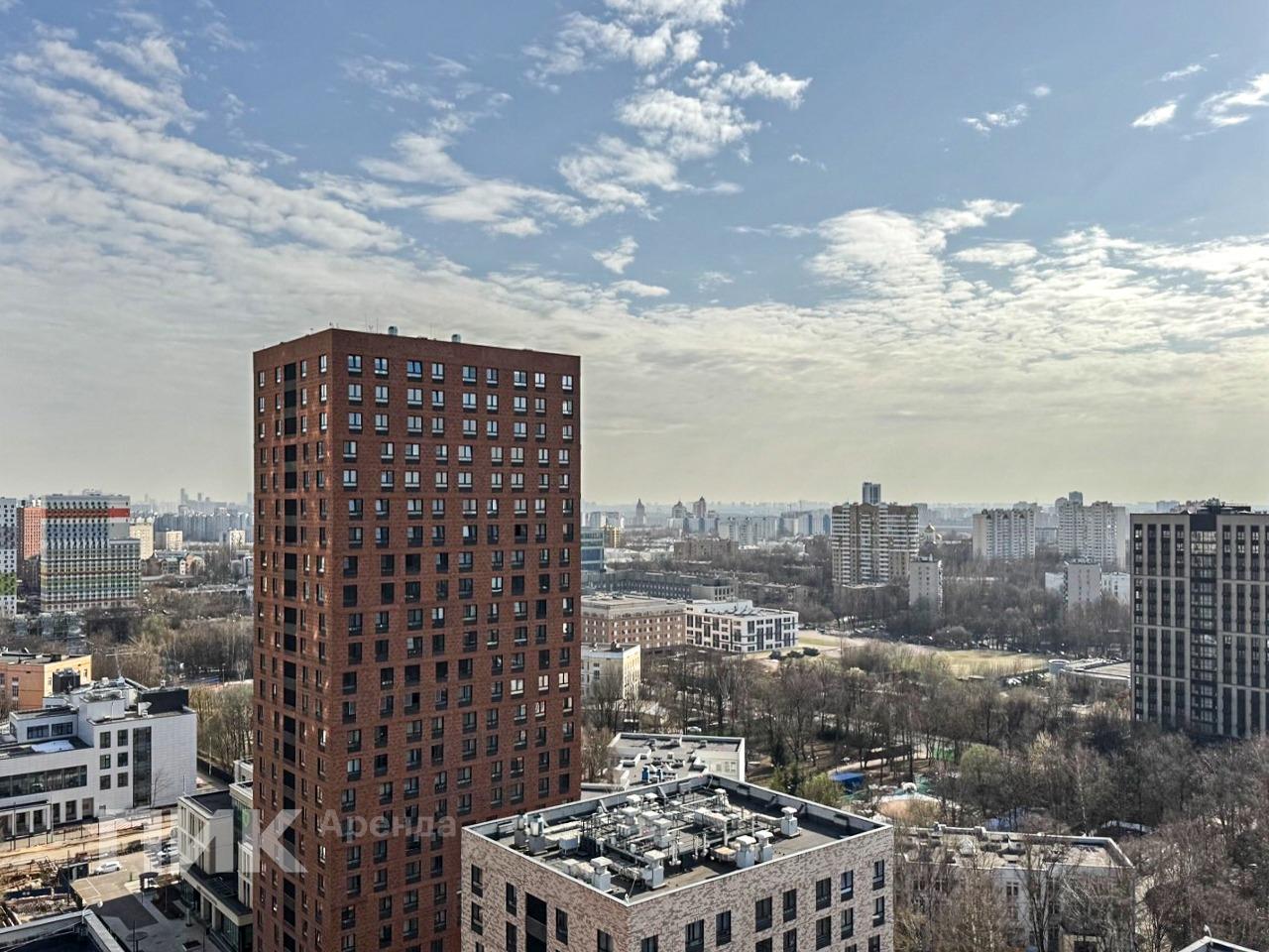 студия, 25.3 м², 75 500 ₽/мес — фото № 13 студия, 25.3 м², 75 500 ₽/мес — фото № 13
