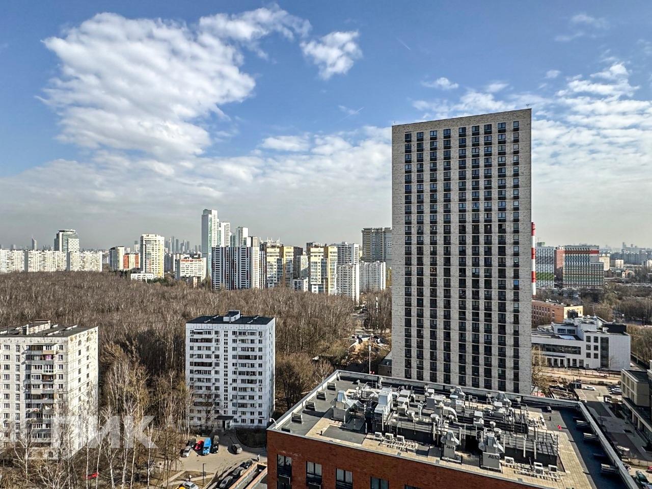 студия, 25.3 м², 75 500 ₽/мес — фото № 12 студия, 25.3 м², 75 500 ₽/мес — фото № 12