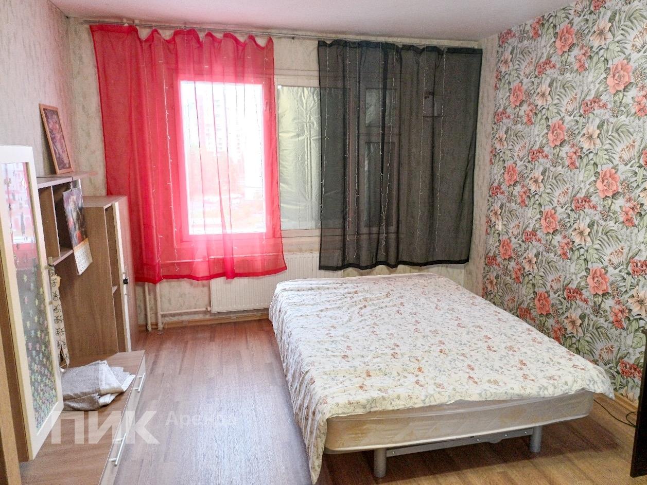 1-к. квартира, 35.3 м², 33 700 ₽/мес — фото № 2 1-к. квартира, 35.3 м², 33 700 ₽/мес — фото № 2