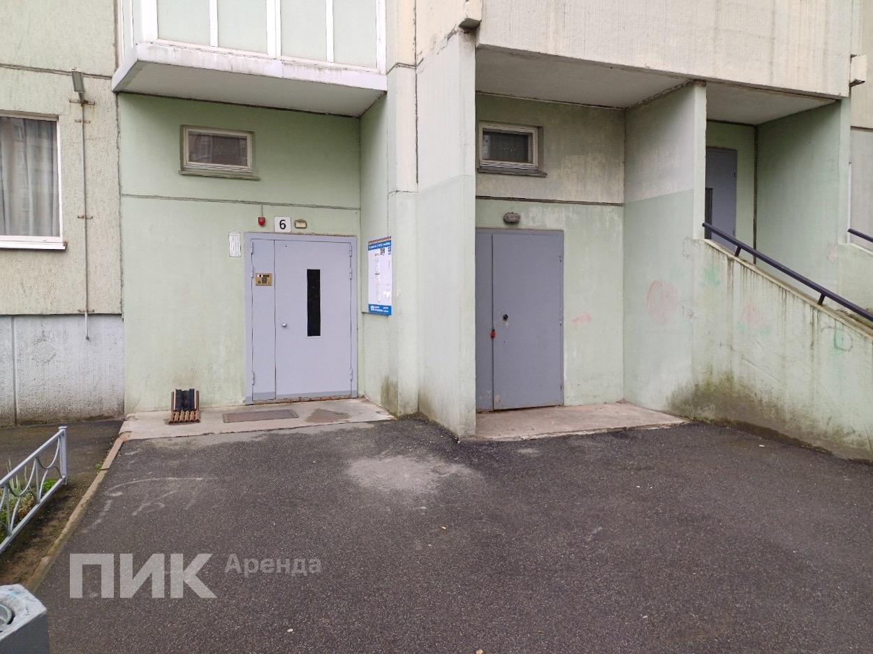 1-к. квартира, 35.3 м², 33 700 ₽/мес — фото № 18 1-к. квартира, 35.3 м², 33 700 ₽/мес — фото № 18
