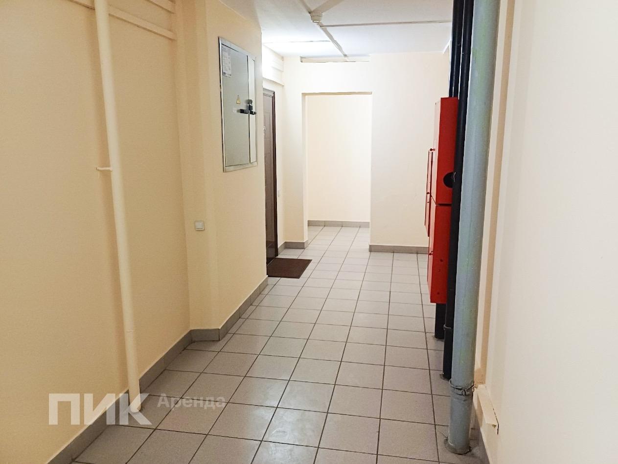 1-к. квартира, 35.3 м², 33 700 ₽/мес — фото № 13 1-к. квартира, 35.3 м², 33 700 ₽/мес — фото № 13