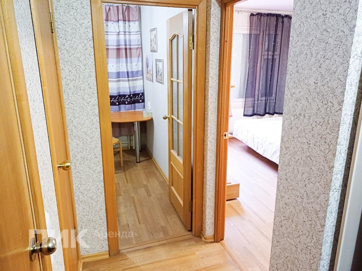 1-к. квартира, 35.3 м², 33 700 ₽/мес — фото № 11 1-к. квартира, 35.3 м², 33 700 ₽/мес — фото № 11
