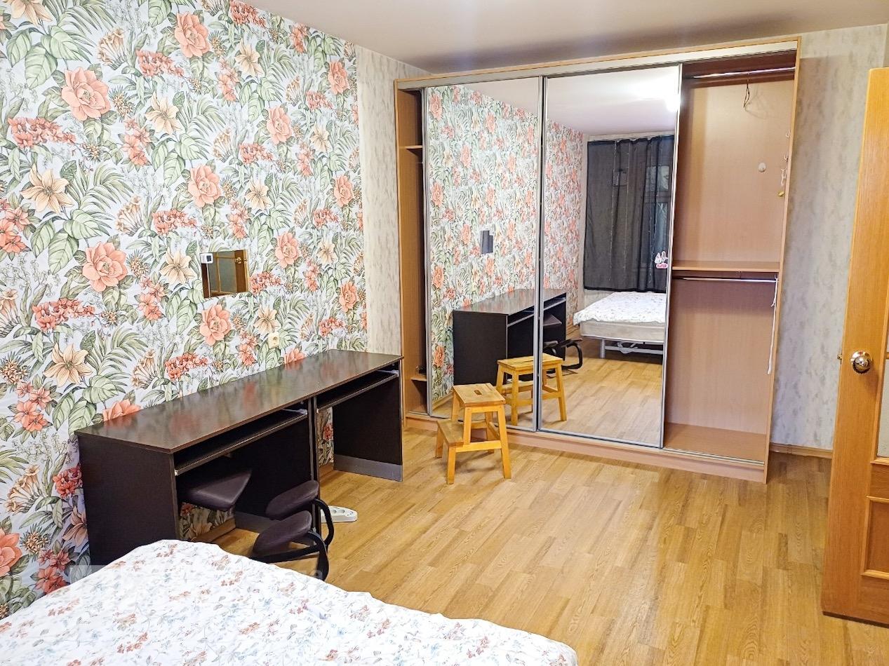 1-к. квартира, 35.3 м², 33 700 ₽/мес — фото № 3 1-к. квартира, 35.3 м², 33 700 ₽/мес — фото № 3