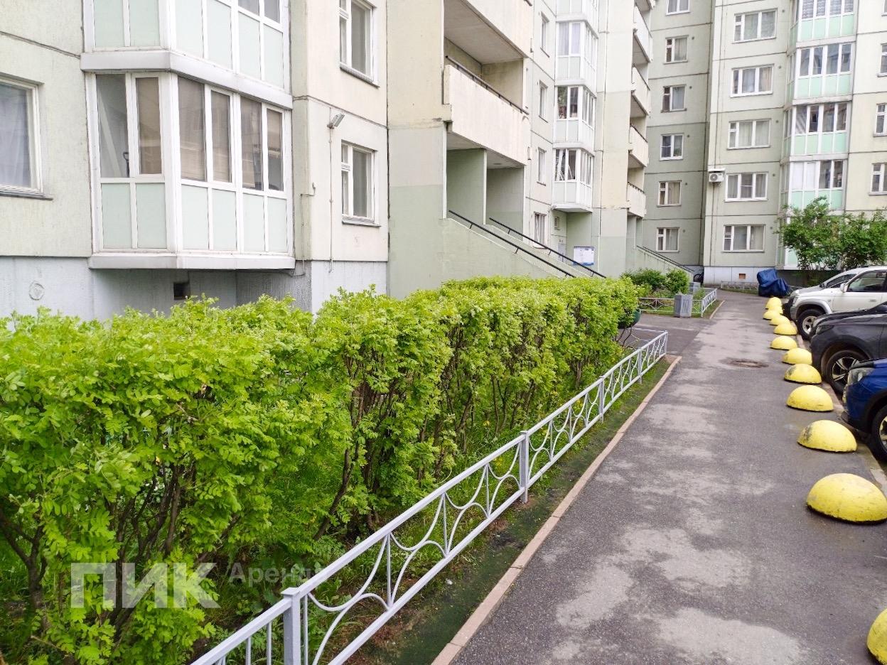 1-к. квартира, 35.3 м², 33 700 ₽/мес — фото № 19 1-к. квартира, 35.3 м², 33 700 ₽/мес — фото № 19