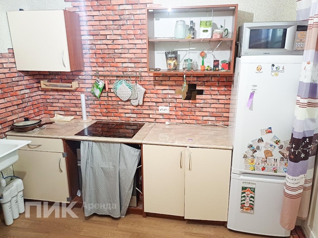 1-к. квартира, 35.3 м², 33 700 ₽/мес — фото № 6 1-к. квартира, 35.3 м², 33 700 ₽/мес — фото № 6