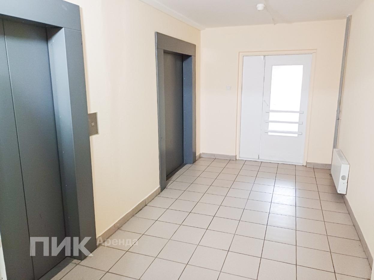 1-к. квартира, 35.3 м², 33 700 ₽/мес — фото № 14 1-к. квартира, 35.3 м², 33 700 ₽/мес — фото № 14