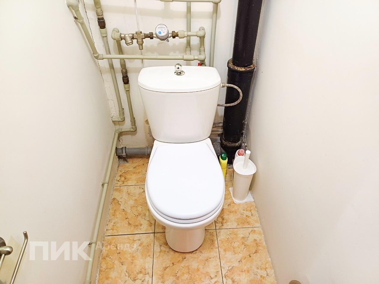 1-к. квартира, 35.3 м², 33 700 ₽/мес — фото № 10 1-к. квартира, 35.3 м², 33 700 ₽/мес — фото № 10