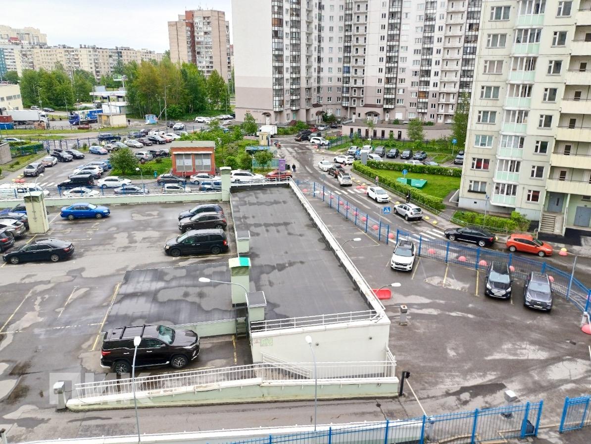 1-к. квартира, 35.3 м², 33 700 ₽/мес — фото № 16 1-к. квартира, 35.3 м², 33 700 ₽/мес — фото № 16
