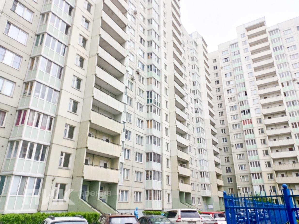 1-к. квартира, 35.3 м², 33 700 ₽/мес — фото № 17 1-к. квартира, 35.3 м², 33 700 ₽/мес — фото № 17