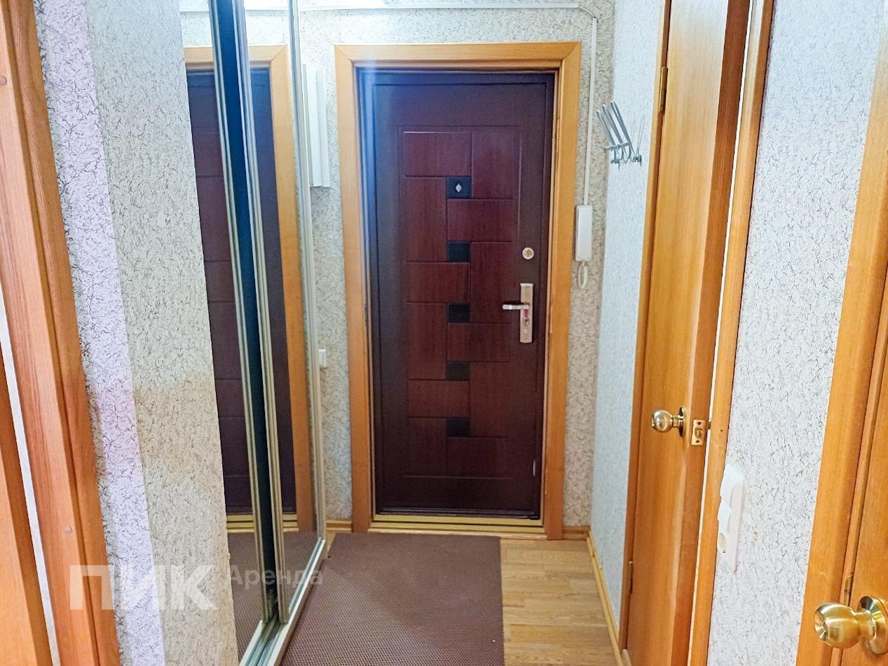 1-к. квартира, 35.3 м², 33 700 ₽/мес — фото № 12 1-к. квартира, 35.3 м², 33 700 ₽/мес — фото № 12