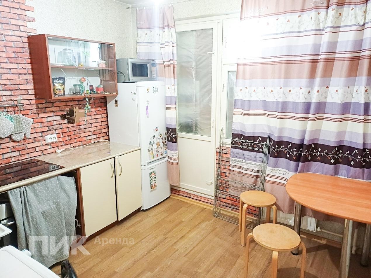 1-к. квартира, 35.3 м², 33 700 ₽/мес — фото № 4 1-к. квартира, 35.3 м², 33 700 ₽/мес — фото № 4