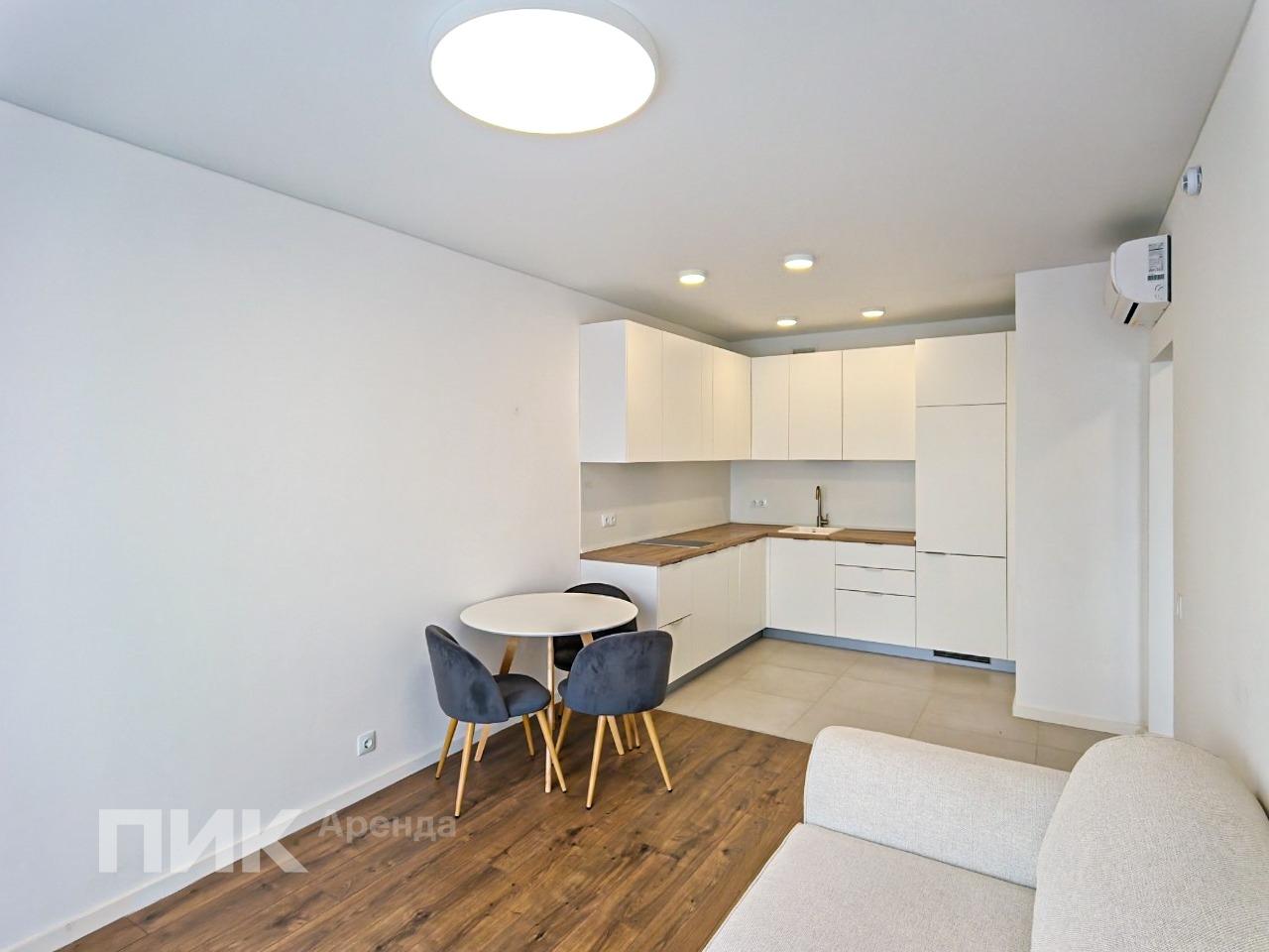 1-к. квартира, 41.4 м², 113 700 ₽/мес — фото № 5 1-к. квартира, 41.4 м², 113 700 ₽/мес — фото № 5