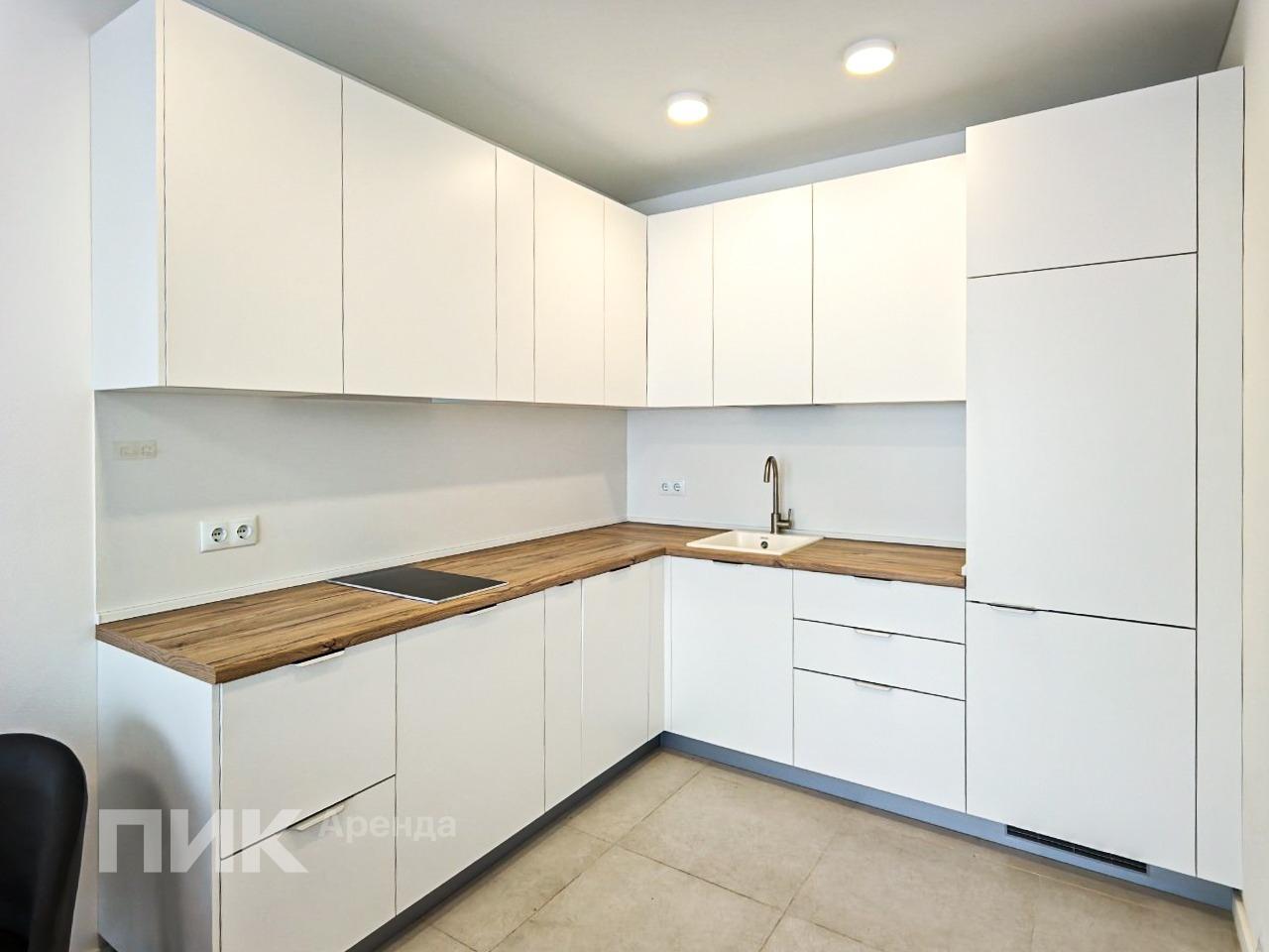 1-к. квартира, 41.4 м², 113 700 ₽/мес — фото № 7 1-к. квартира, 41.4 м², 113 700 ₽/мес — фото № 7