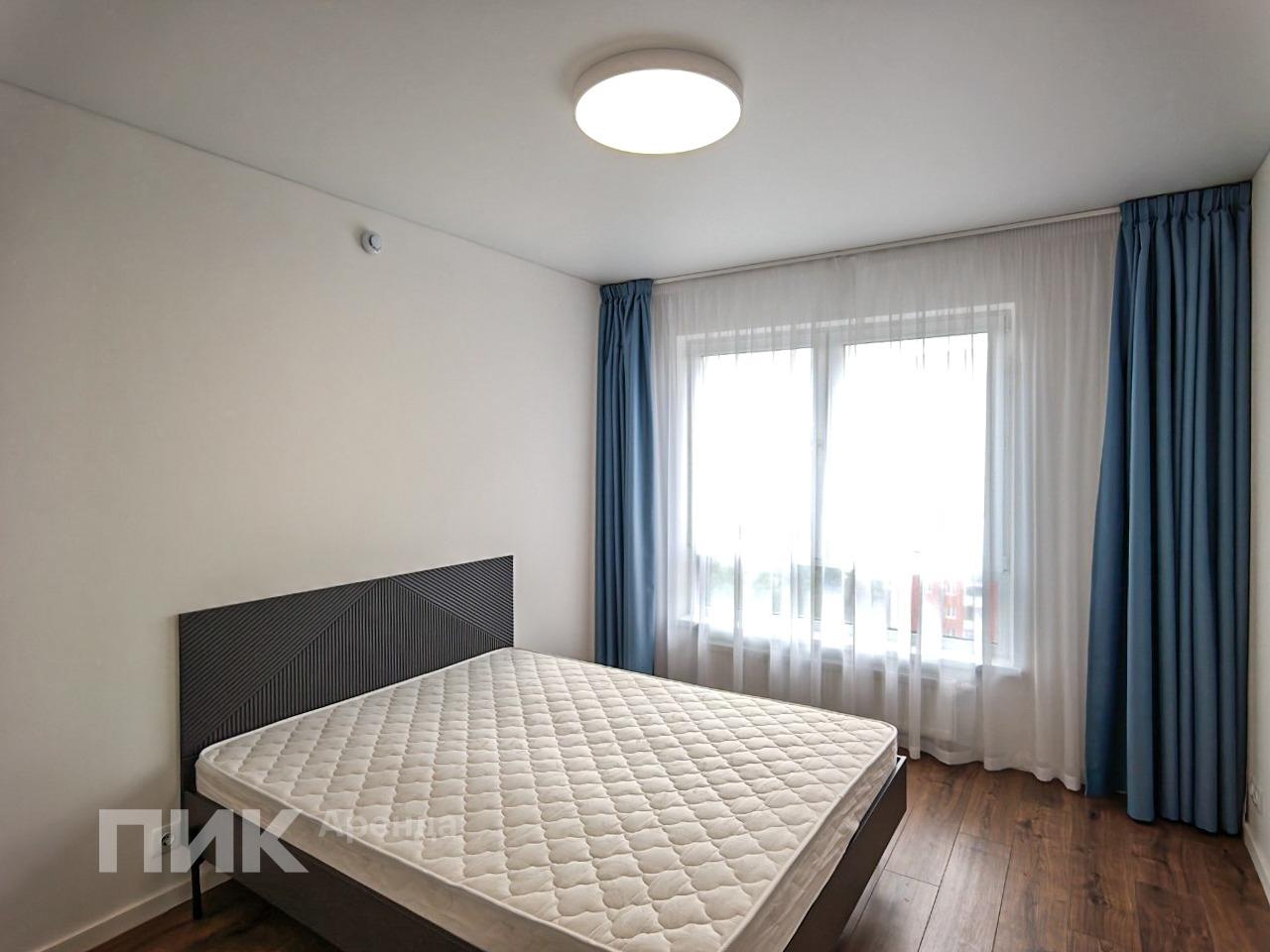 1-к. квартира, 41.4 м², 113 700 ₽/мес — фото № 1 1-к. квартира, 41.4 м², 113 700 ₽/мес — фото № 1