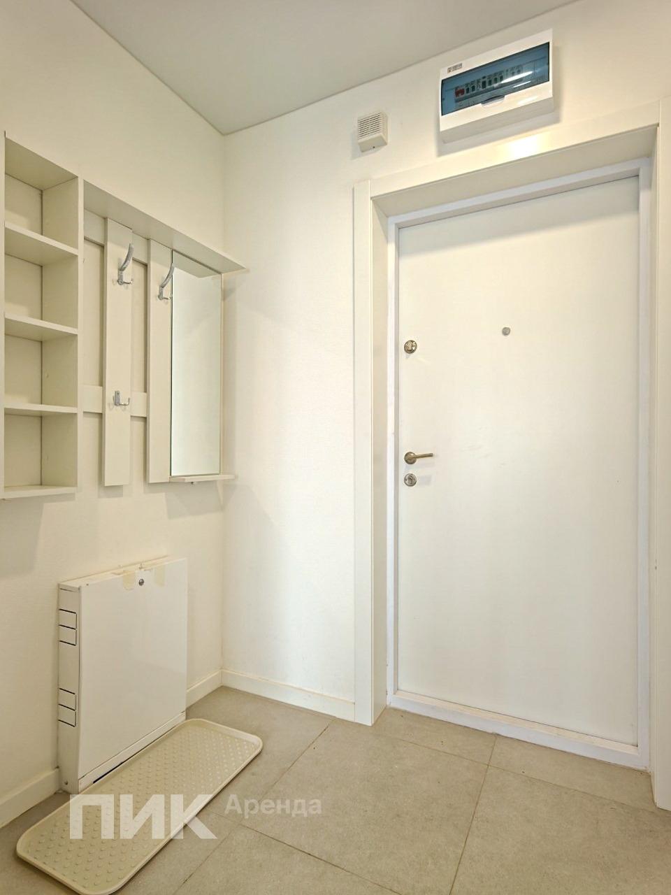 1-к. квартира, 41.4 м², 113 700 ₽/мес — фото № 11 1-к. квартира, 41.4 м², 113 700 ₽/мес — фото № 11