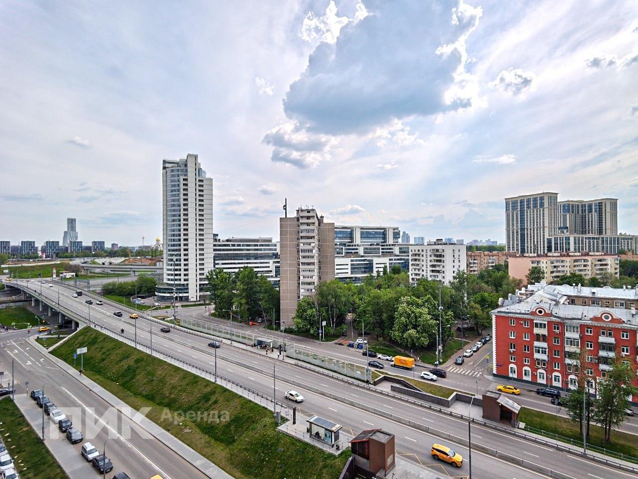 1-к. квартира, 41.4 м², 113 700 ₽/мес — фото № 12 1-к. квартира, 41.4 м², 113 700 ₽/мес — фото № 12