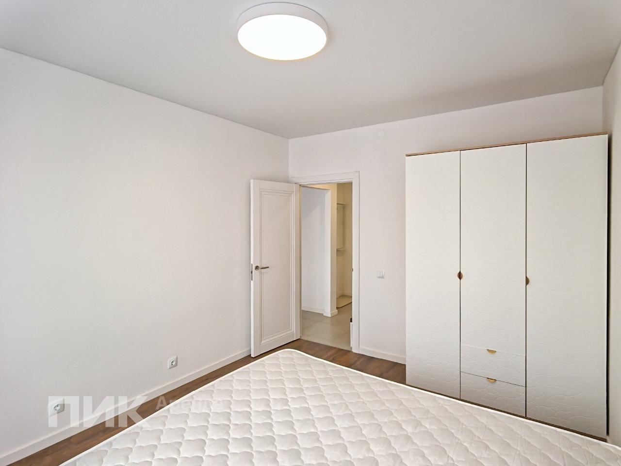 1-к. квартира, 41.4 м², 113 700 ₽/мес — фото № 2 1-к. квартира, 41.4 м², 113 700 ₽/мес — фото № 2