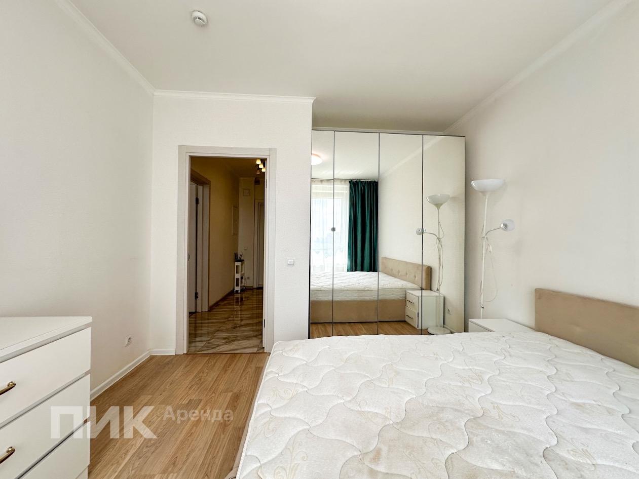 1-к. квартира, 46.2 м², 62 400 ₽/мес — фото № 5 1-к. квартира, 46.2 м², 62 400 ₽/мес — фото № 5