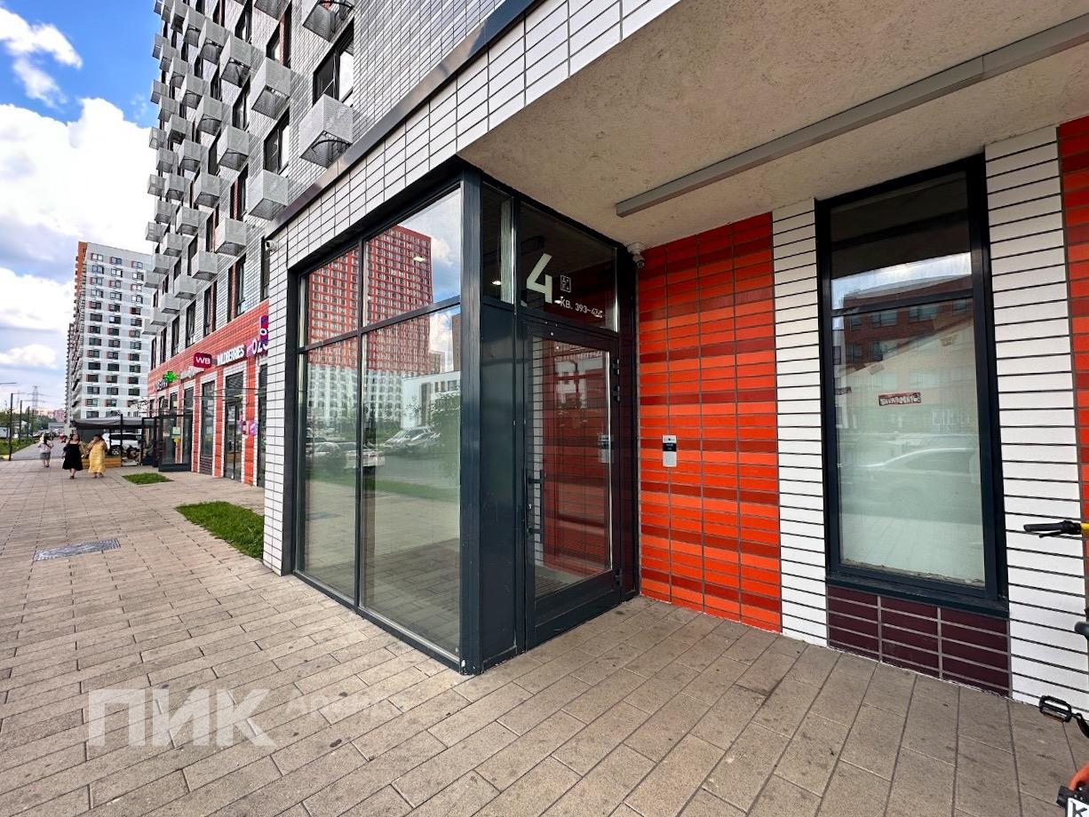 1-к. квартира, 46.2 м², 62 400 ₽/мес — фото № 14 1-к. квартира, 46.2 м², 62 400 ₽/мес — фото № 14
