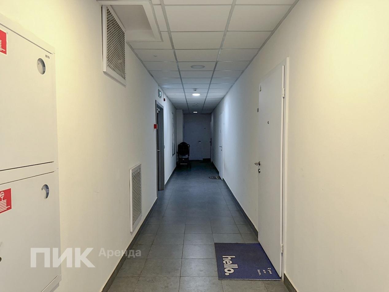 1-к. квартира, 46.2 м², 62 400 ₽/мес — фото № 10 1-к. квартира, 46.2 м², 62 400 ₽/мес — фото № 10