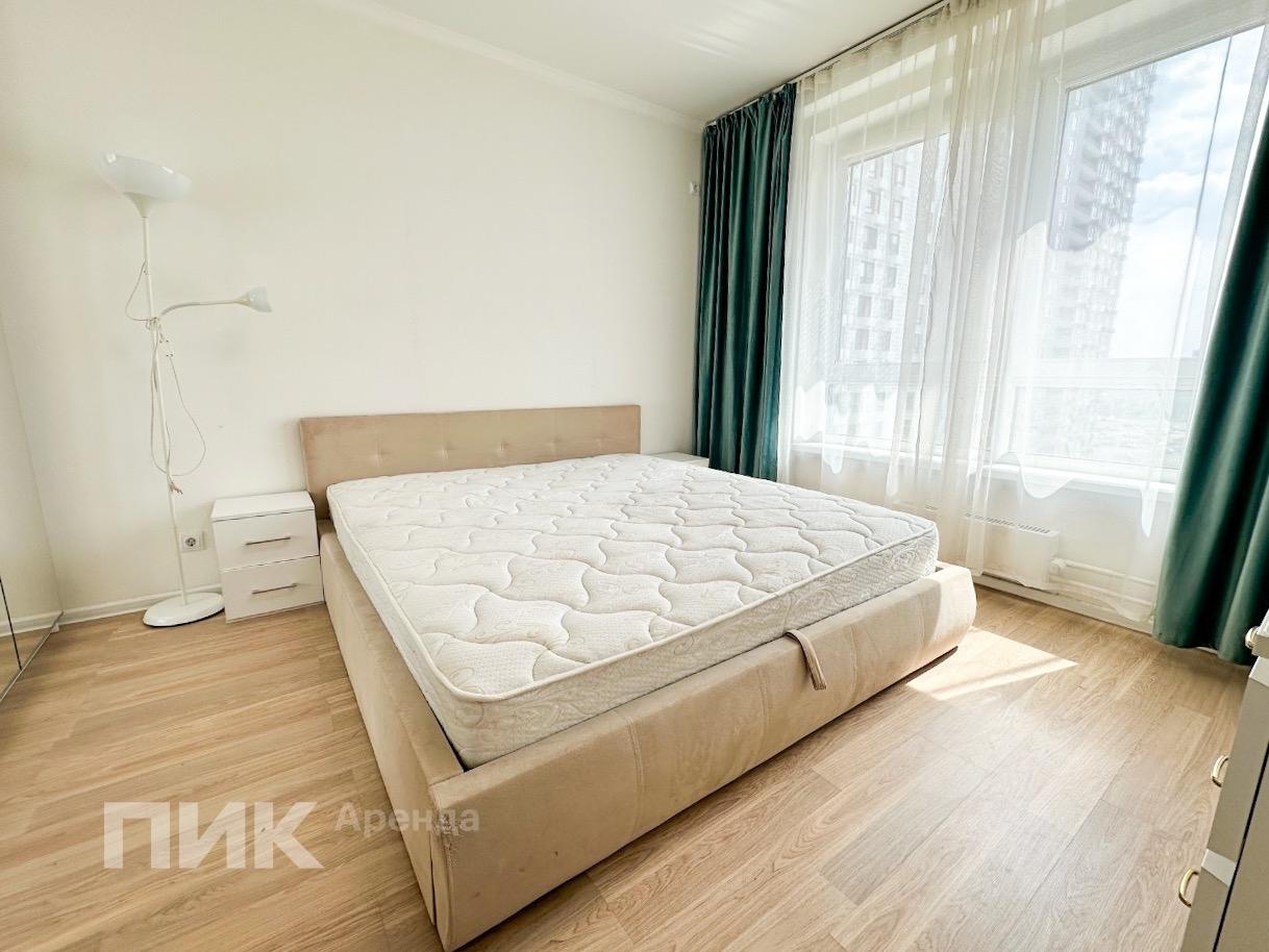 1-к. квартира, 46.2 м², 62 400 ₽/мес — фото № 3 1-к. квартира, 46.2 м², 62 400 ₽/мес — фото № 3