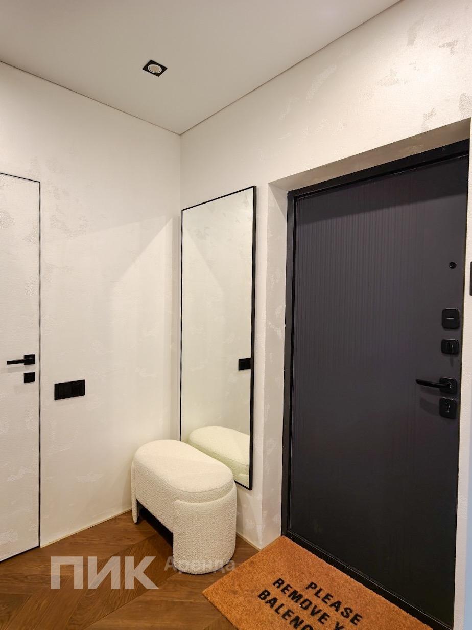 1-к. квартира, 35 м², 98 000 ₽/мес — фото № 12 1-к. квартира, 35 м², 98 000 ₽/мес — фото № 12