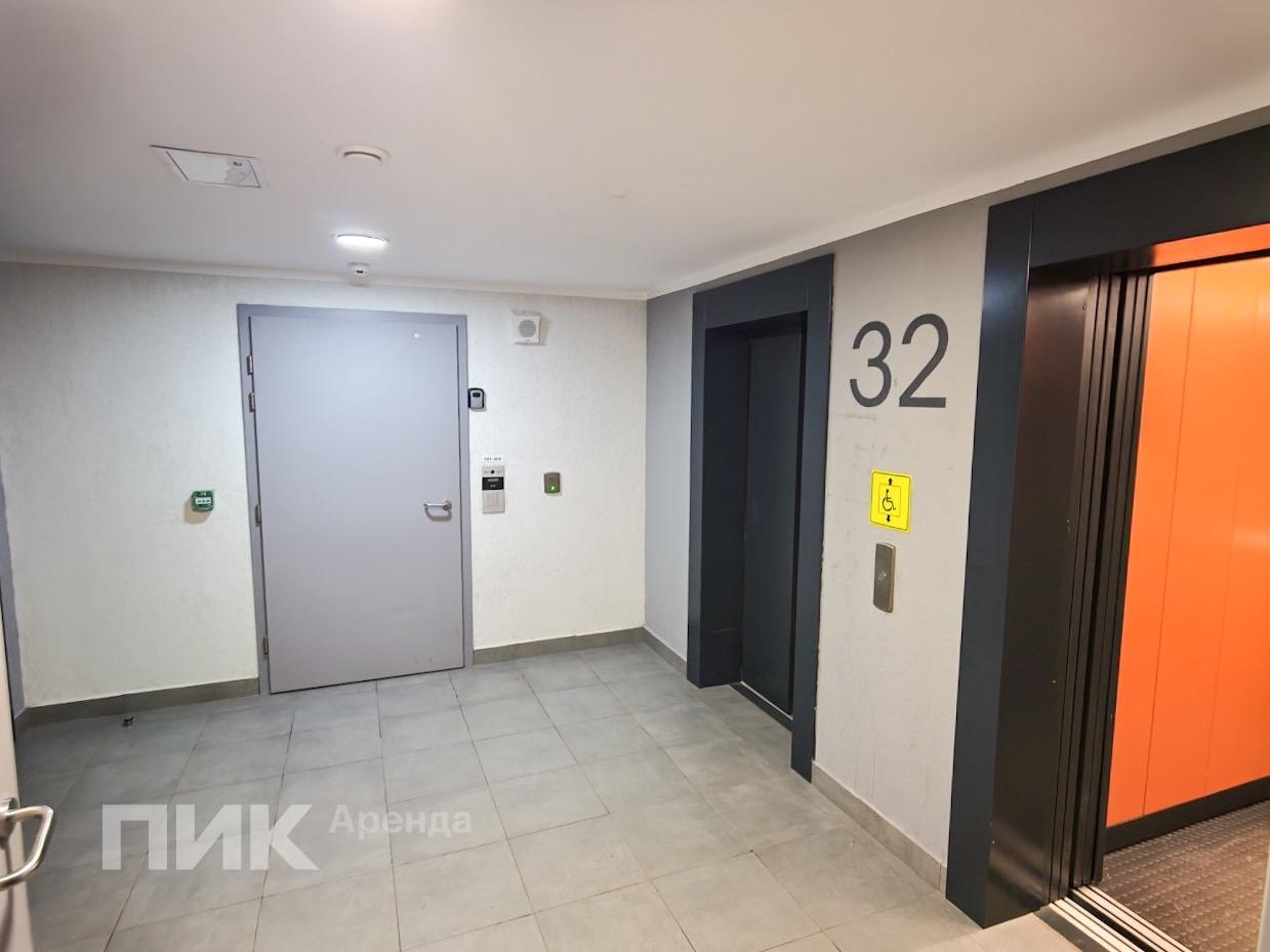 1-к. квартира, 35 м², 98 000 ₽/мес — фото № 13 1-к. квартира, 35 м², 98 000 ₽/мес — фото № 13