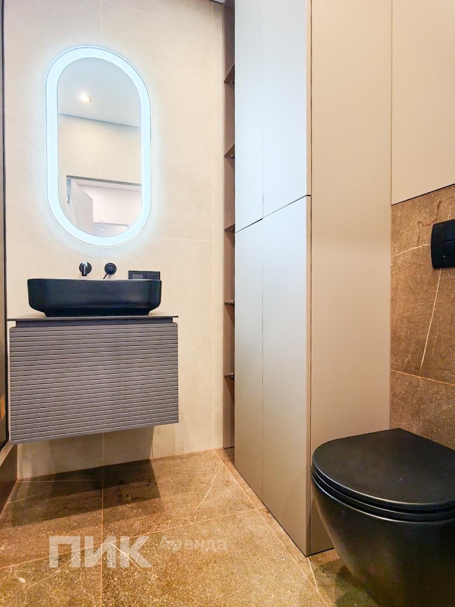 1-к. квартира, 35 м², 98 000 ₽/мес — фото № 10 1-к. квартира, 35 м², 98 000 ₽/мес — фото № 10