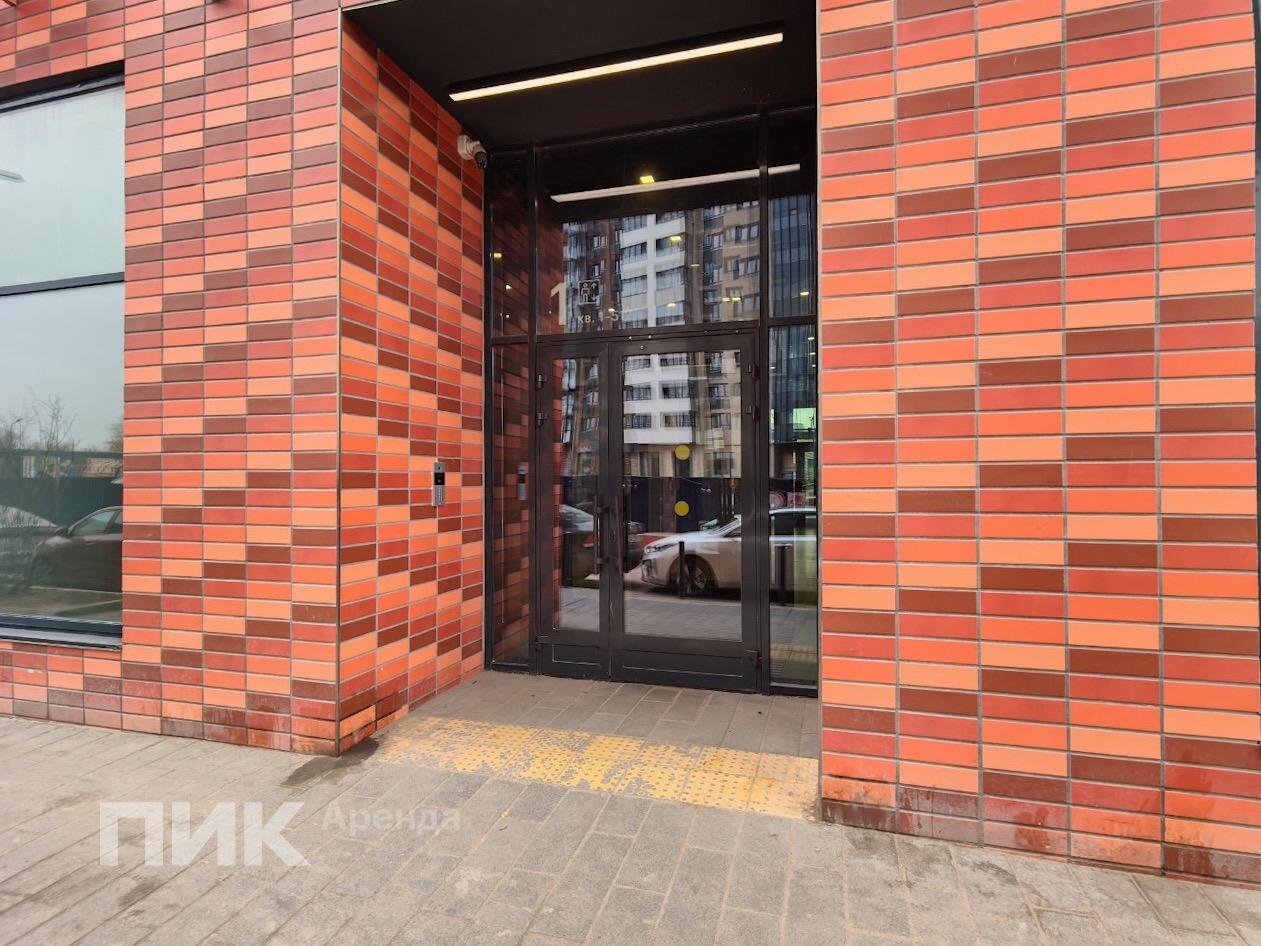 1-к. квартира, 35 м², 98 000 ₽/мес — фото № 17 1-к. квартира, 35 м², 98 000 ₽/мес — фото № 17