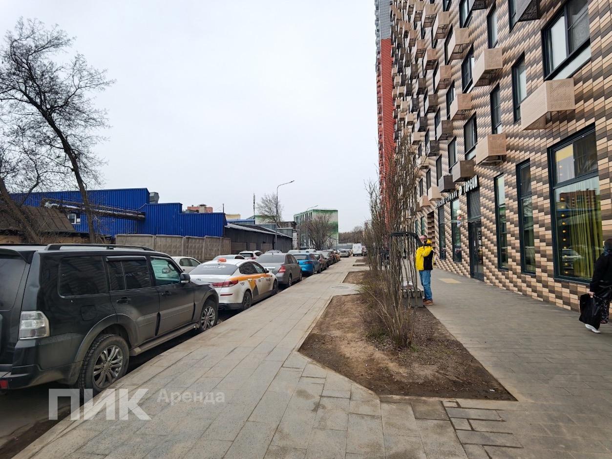 1-к. квартира, 35 м², 98 000 ₽/мес — фото № 19 1-к. квартира, 35 м², 98 000 ₽/мес — фото № 19