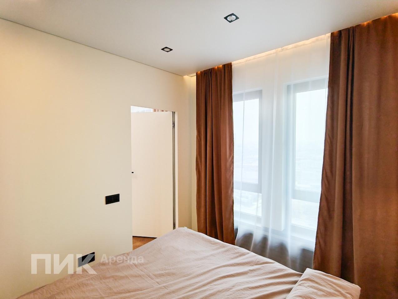 1-к. квартира, 35 м², 98 000 ₽/мес — фото № 6 1-к. квартира, 35 м², 98 000 ₽/мес — фото № 6