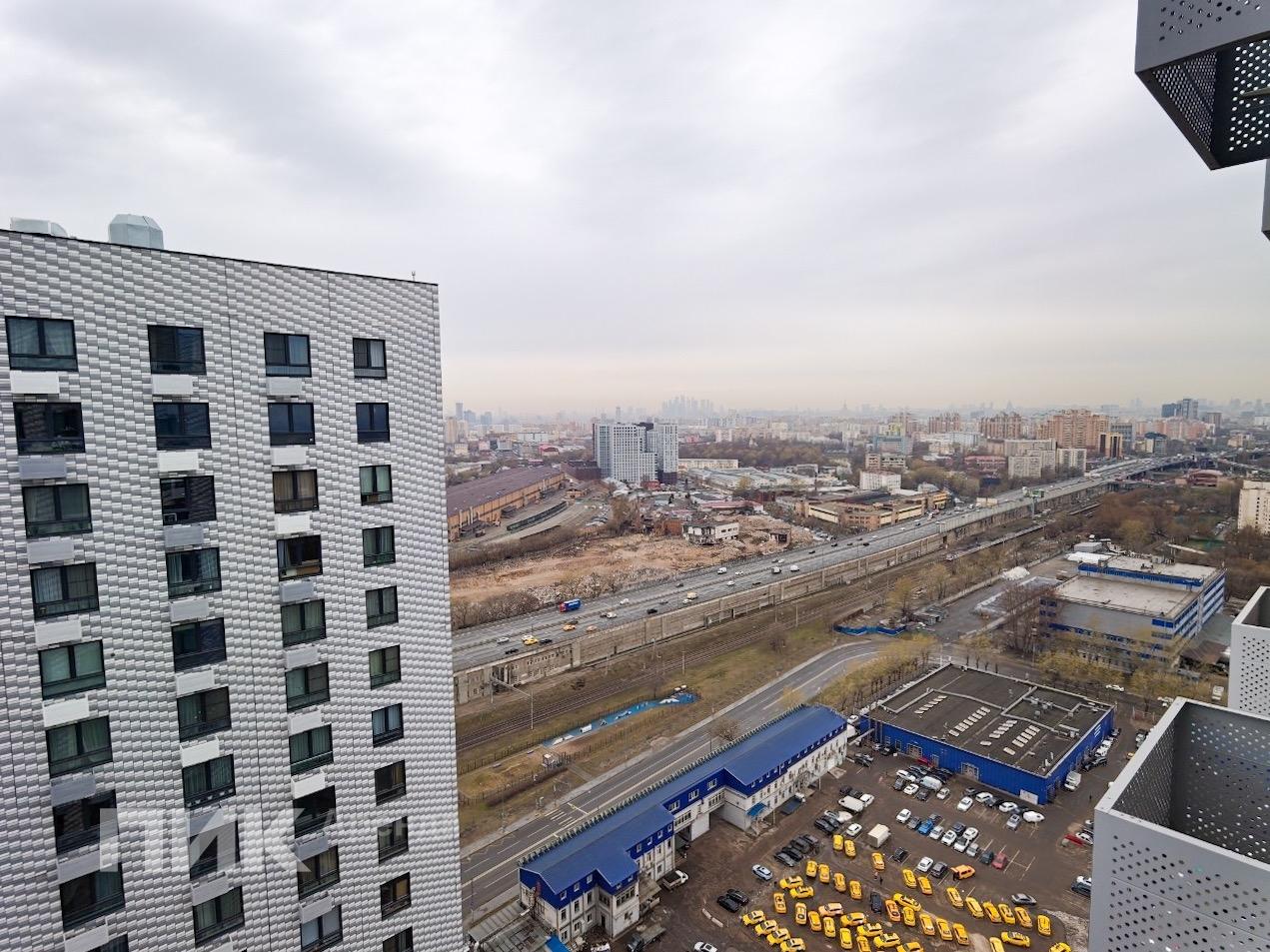 1-к. квартира, 35 м², 98 000 ₽/мес — фото № 15 1-к. квартира, 35 м², 98 000 ₽/мес — фото № 15