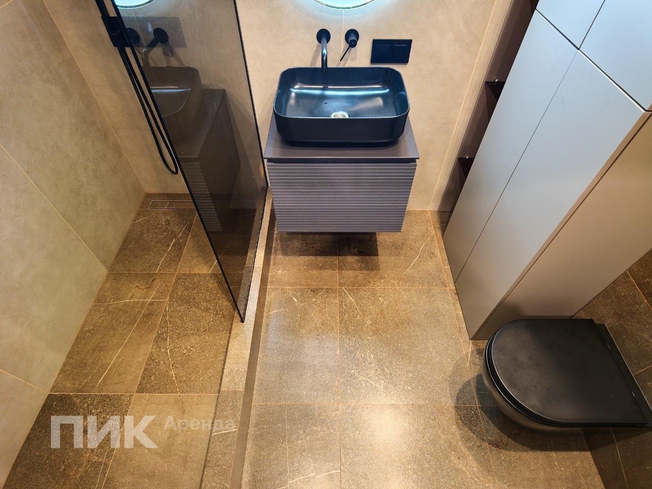 1-к. квартира, 35 м², 98 000 ₽/мес — фото № 9 1-к. квартира, 35 м², 98 000 ₽/мес — фото № 9