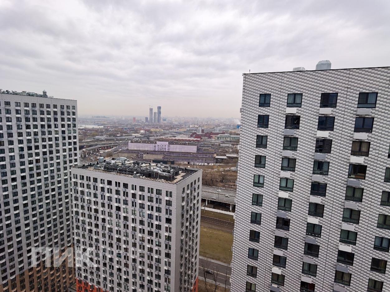 1-к. квартира, 35 м², 98 000 ₽/мес — фото № 14 1-к. квартира, 35 м², 98 000 ₽/мес — фото № 14