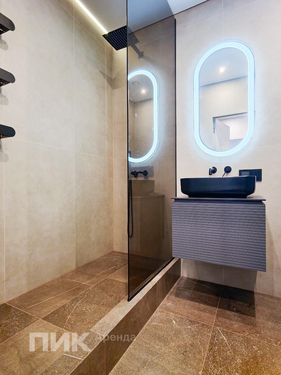 1-к. квартира, 35 м², 98 000 ₽/мес — фото № 8 1-к. квартира, 35 м², 98 000 ₽/мес — фото № 8