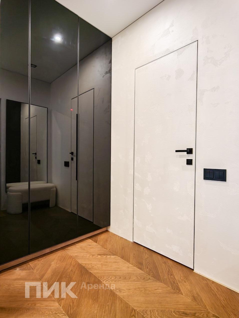 1-к. квартира, 35 м², 98 000 ₽/мес — фото № 11 1-к. квартира, 35 м², 98 000 ₽/мес — фото № 11