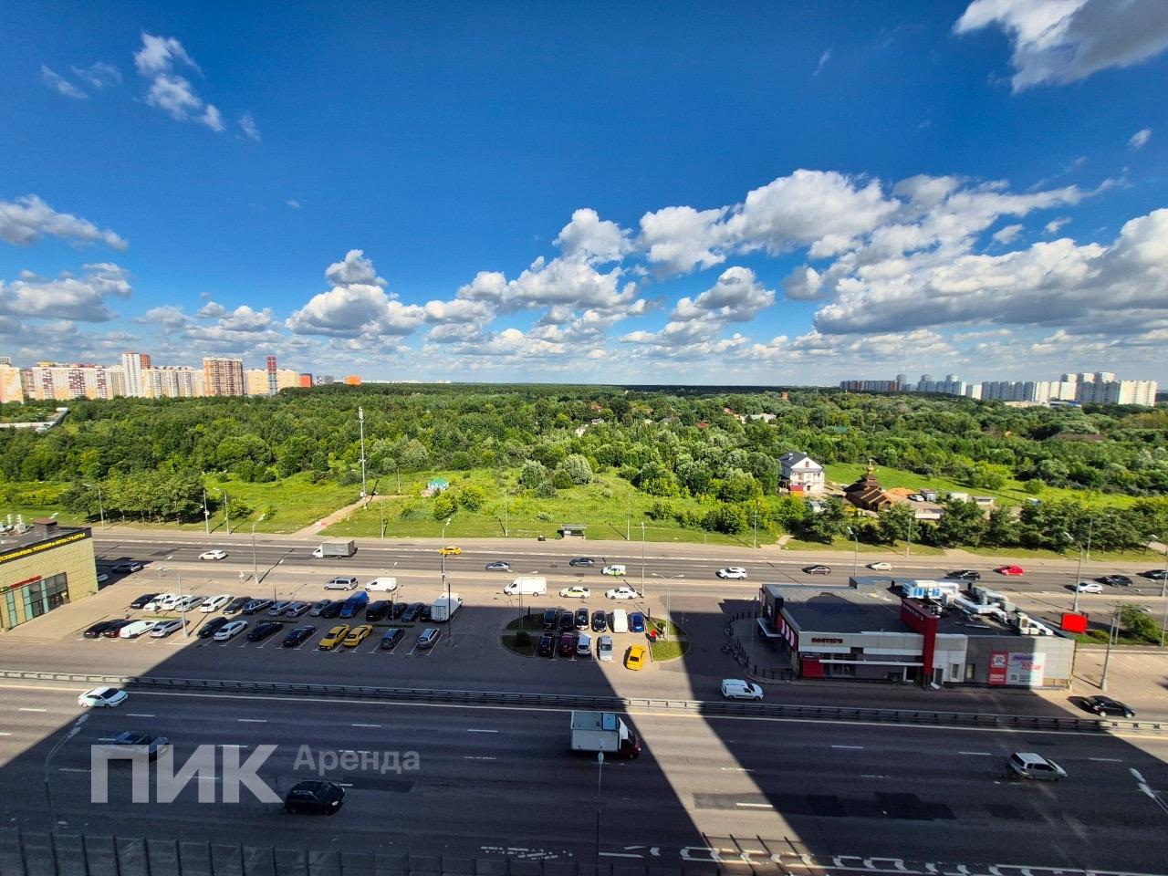 студия, 19.7 м², 44 500 ₽/мес — фото № 9 студия, 19.7 м², 44 500 ₽/мес — фото № 9