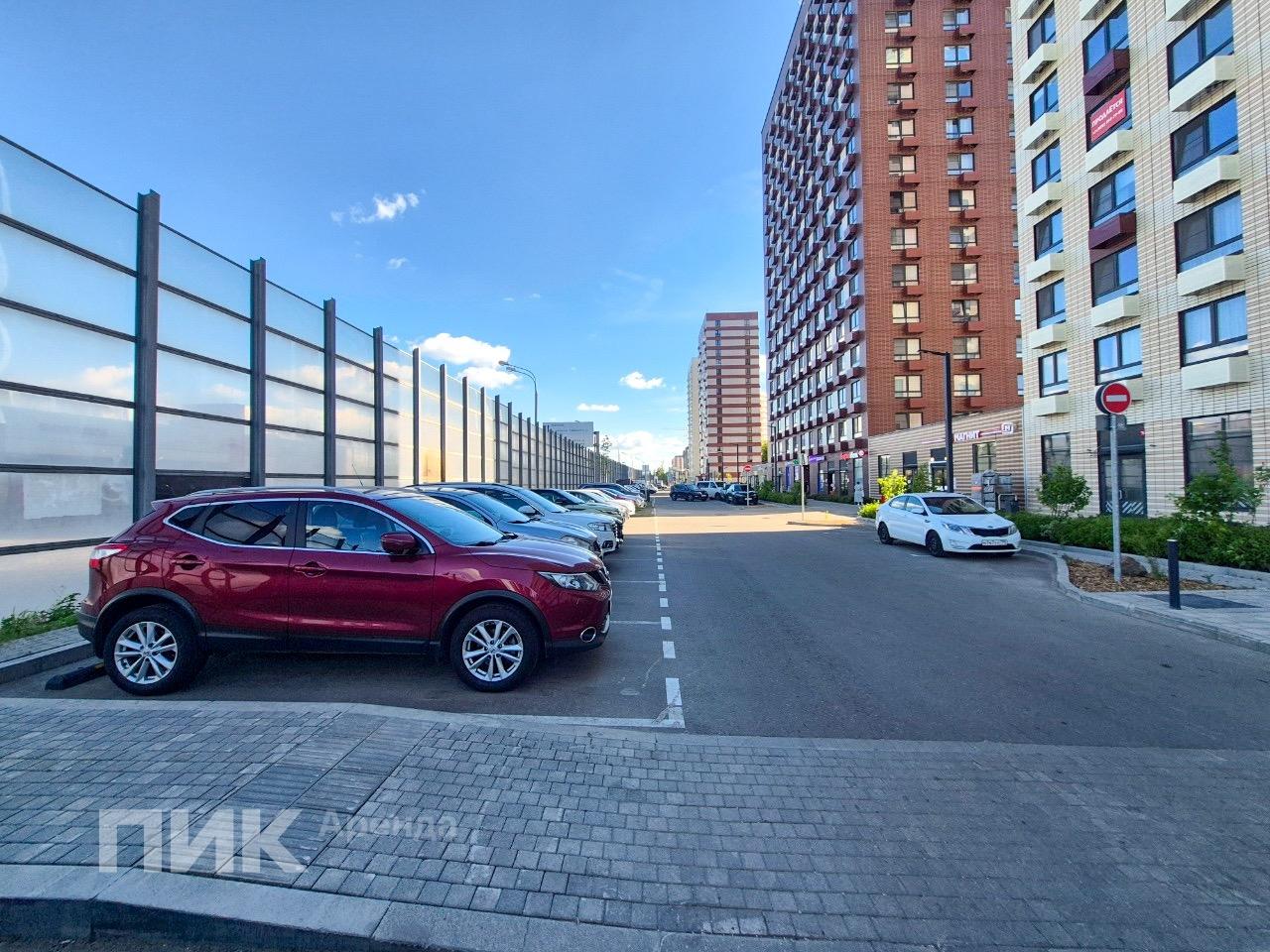 студия, 19.7 м², 44 500 ₽/мес — фото № 12 студия, 19.7 м², 44 500 ₽/мес — фото № 12