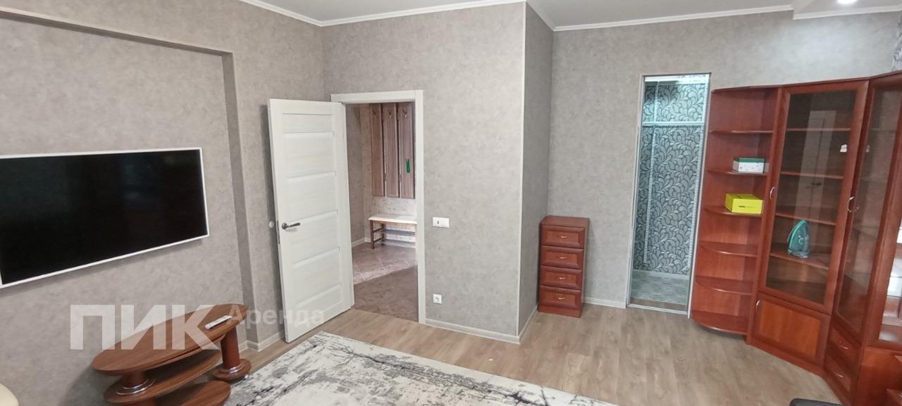 1-к. квартира, 45.3 м², 73 900 ₽/мес — фото № 3 1-к. квартира, 45.3 м², 73 900 ₽/мес — фото № 3