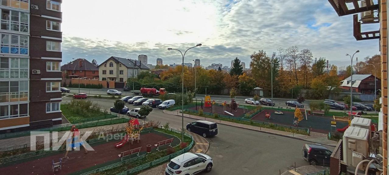 1-к. квартира, 45.3 м², 73 900 ₽/мес — фото № 17 1-к. квартира, 45.3 м², 73 900 ₽/мес — фото № 17