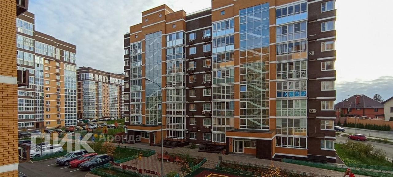 1-к. квартира, 45.3 м², 73 900 ₽/мес — фото № 16 1-к. квартира, 45.3 м², 73 900 ₽/мес — фото № 16
