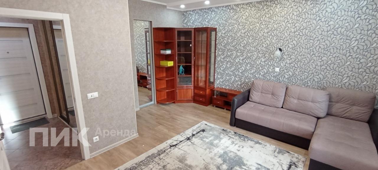 1-к. квартира, 45.3 м², 73 900 ₽/мес — фото № 2 1-к. квартира, 45.3 м², 73 900 ₽/мес — фото № 2
