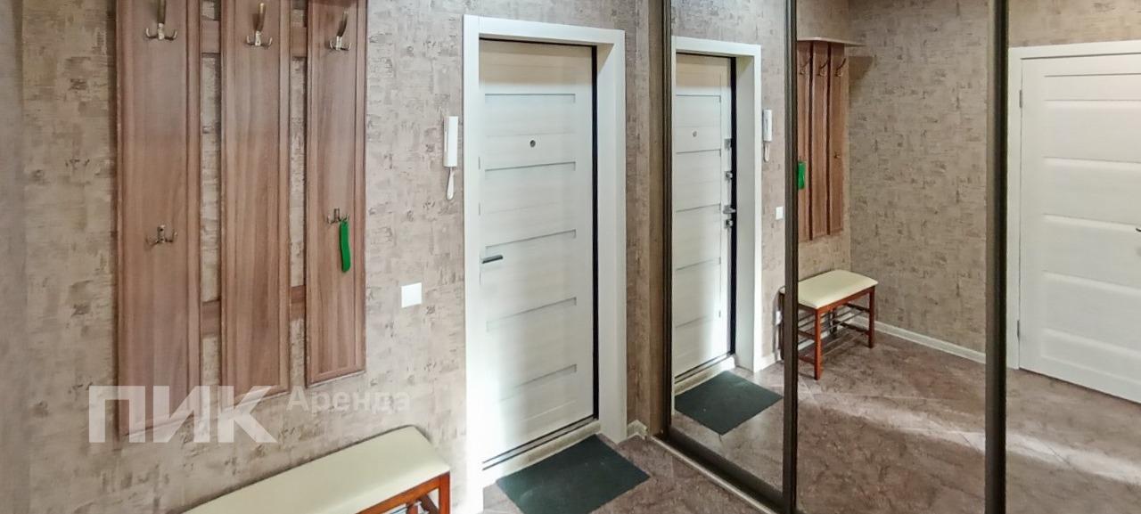 1-к. квартира, 45.3 м², 73 900 ₽/мес — фото № 10 1-к. квартира, 45.3 м², 73 900 ₽/мес — фото № 10