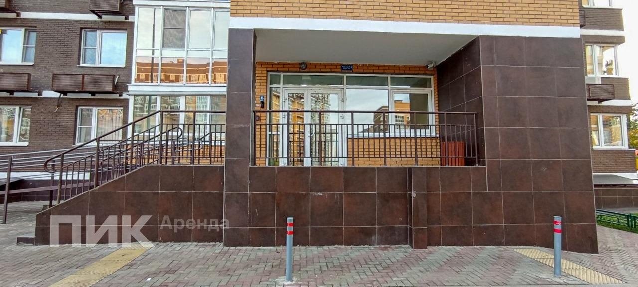 1-к. квартира, 45.3 м², 73 900 ₽/мес — фото № 19 1-к. квартира, 45.3 м², 73 900 ₽/мес — фото № 19