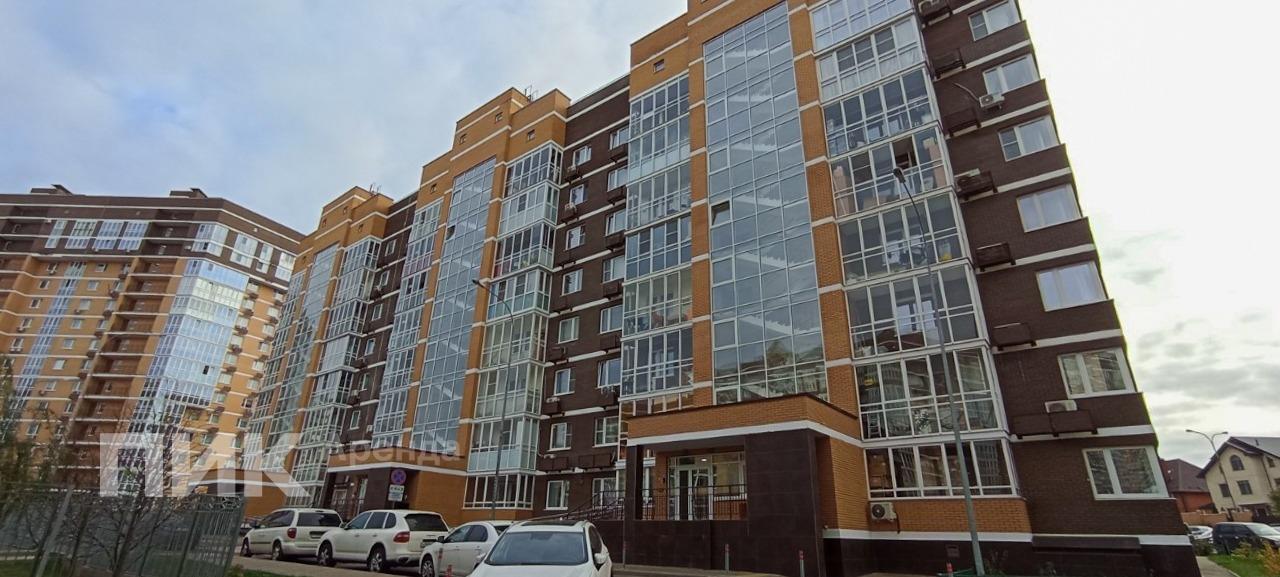 1-к. квартира, 45.3 м², 73 900 ₽/мес — фото № 18 1-к. квартира, 45.3 м², 73 900 ₽/мес — фото № 18