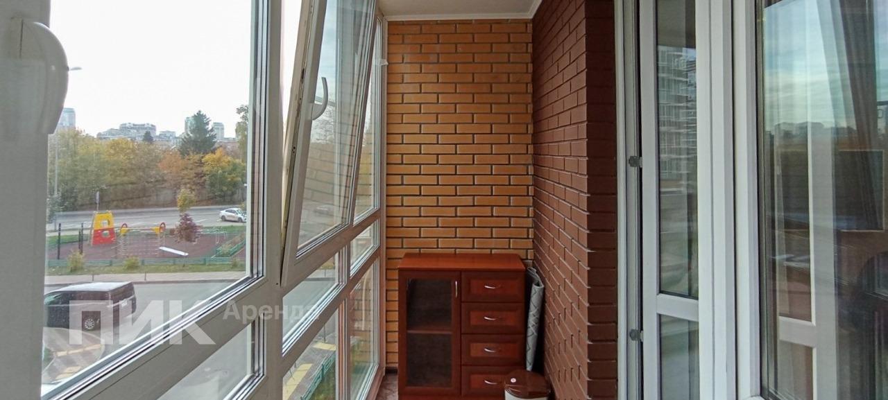 1-к. квартира, 45.3 м², 73 900 ₽/мес — фото № 12 1-к. квартира, 45.3 м², 73 900 ₽/мес — фото № 12